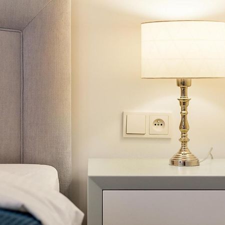 Holiday Sopot Apartment 외부 사진