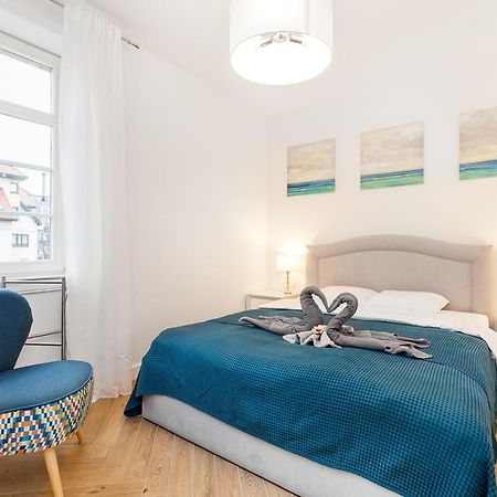Holiday Sopot Apartment 외부 사진