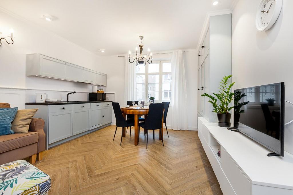 Holiday Sopot Apartment 외부 사진
