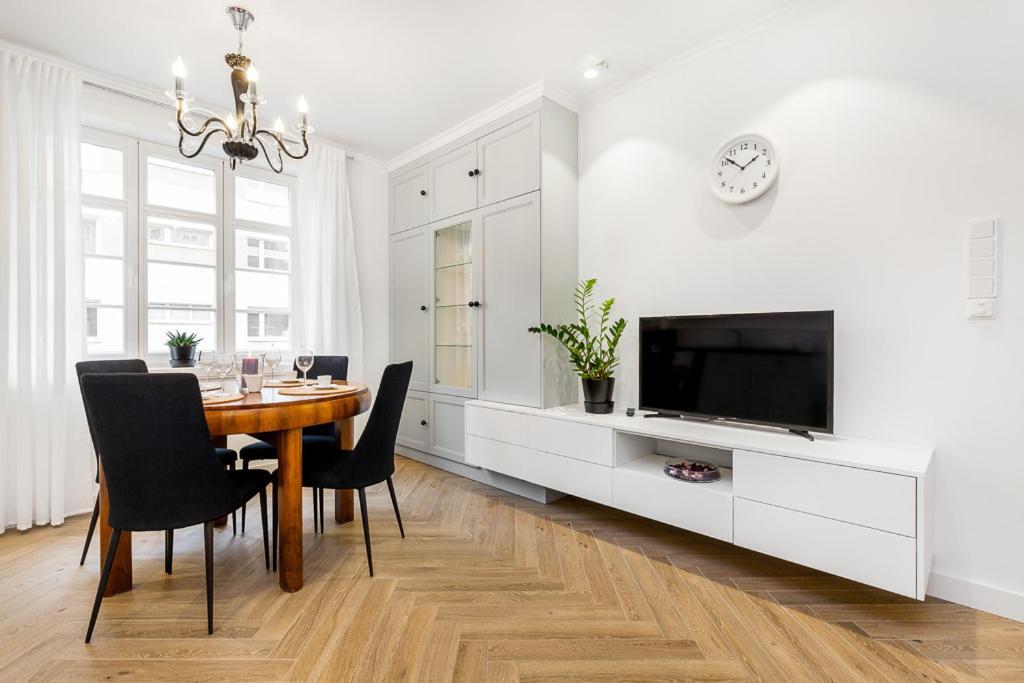 Holiday Sopot Apartment 외부 사진
