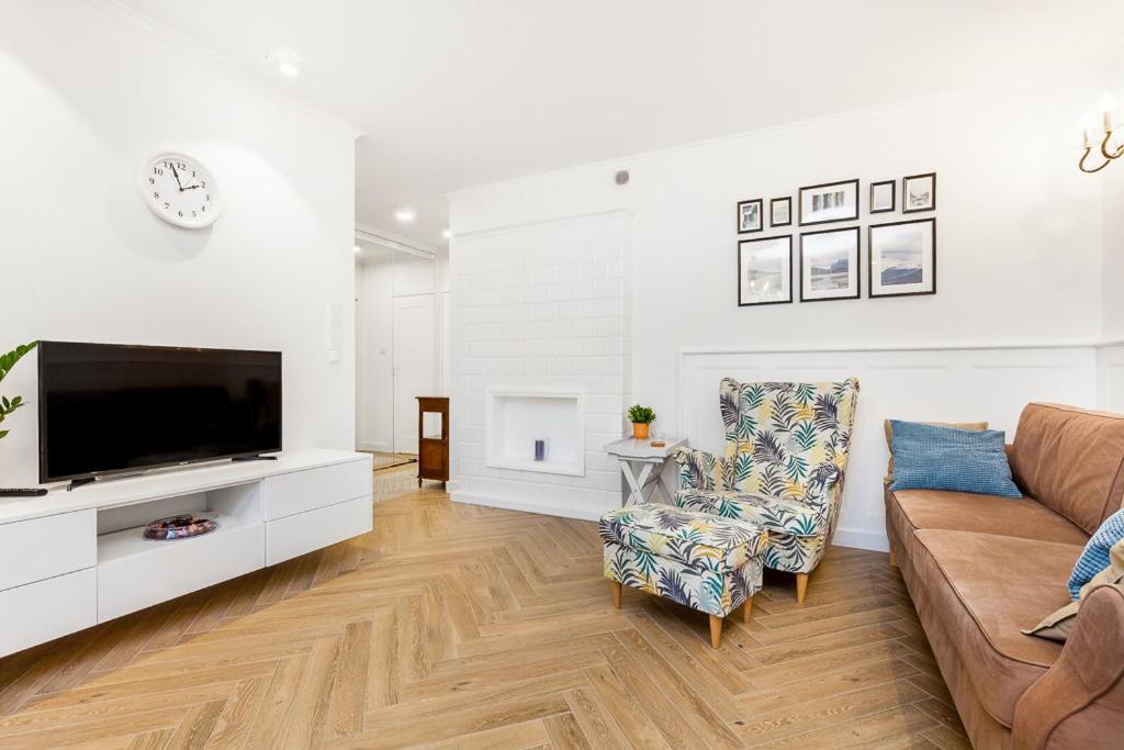 Holiday Sopot Apartment 외부 사진