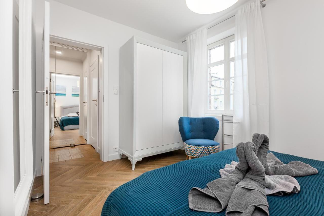 Holiday Sopot Apartment 외부 사진