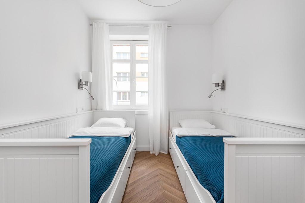 Holiday Sopot Apartment 외부 사진