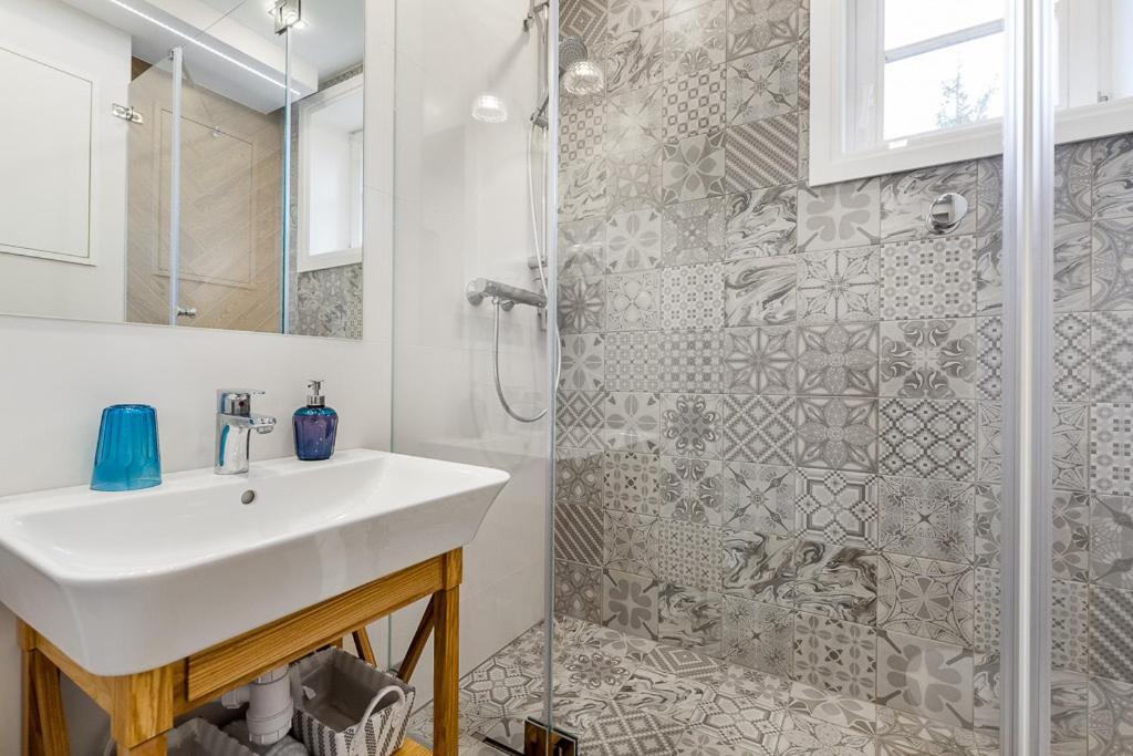 Holiday Sopot Apartment 외부 사진